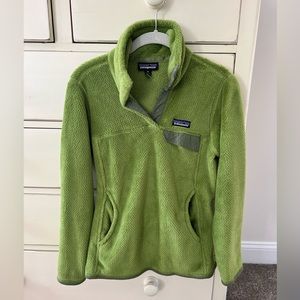 Patagonia Pullover